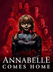 Annabelle: Ác quỷ trở về