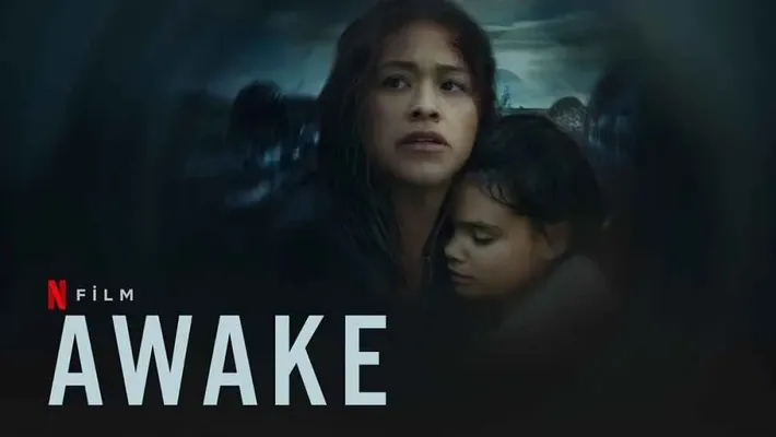 Awake – Thức giấc