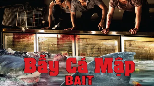 Bẫy Cá Mập