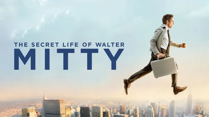 Bí Mật Của Walter Mitty