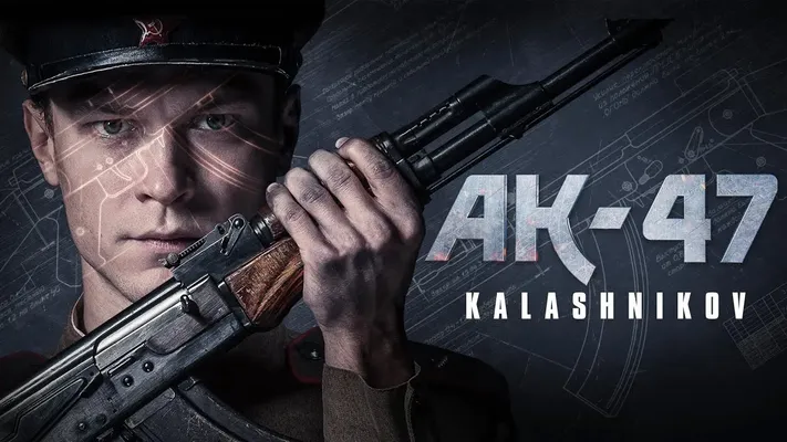 Kalashnikov