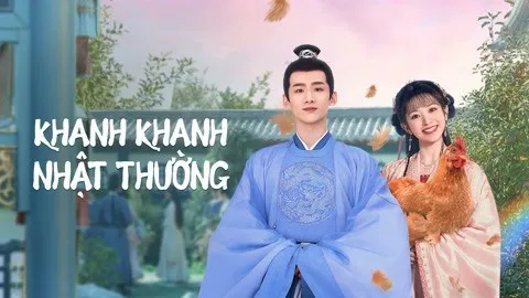 Khanh Khanh Nhật Thường (Tân Xuyên Nhật Thường)