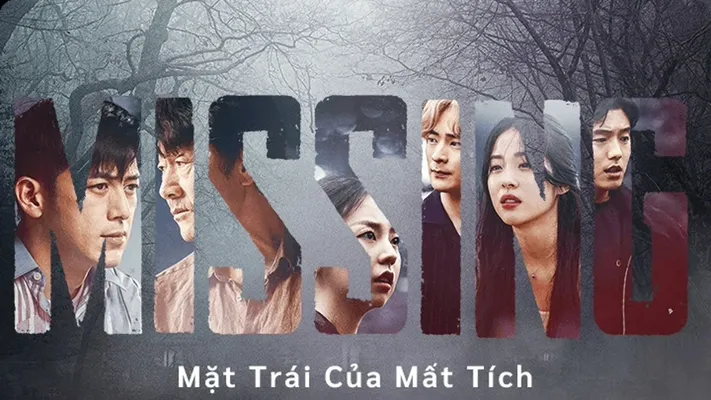 Mặt Trái Của Mất Tích