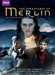 Merlin (Phần 3)