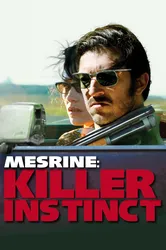 Mesrine: Killer Instinct