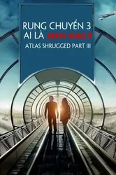 Rung Chuyển 3: Ai Là Jon Galt