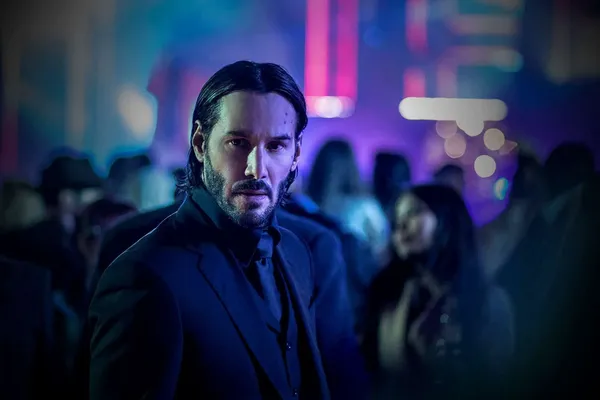 Sát Thủ John Wick 2