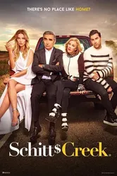 Schitt's Creek (Phần 2)