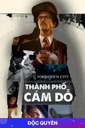 Thành Phố Cám Dỗ