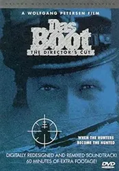 Trận chiến tàu ngầm: Bản đạo diễn