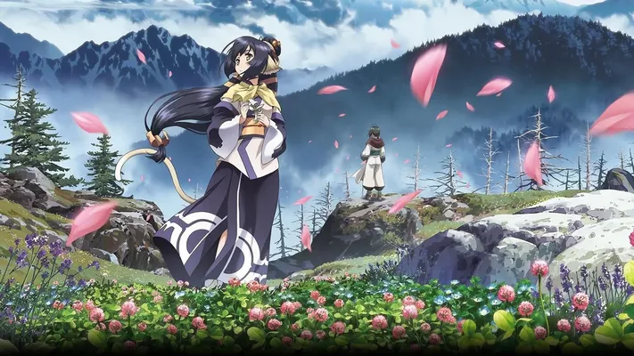 Utawarerumono - Không Kí Ức